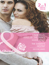 Cinderella: Hired by the Prince / The Sheikh's Destiny (eBook)
